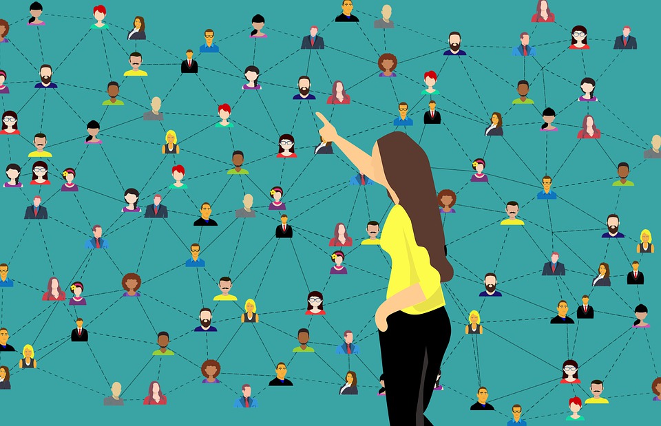 Online Communities