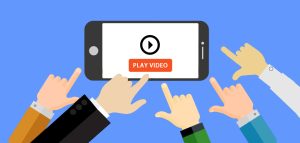 video
