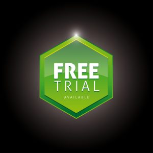 Free Trials in Marketing your Business